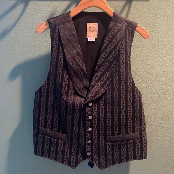 WAH Maker Other - WAH Maker Frontier Vest
